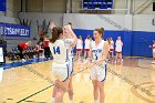 WBBall vs WPI  Wheaton College women's basketball vs WPI. - Photo By: KEITH NORDSTROM : Wheaton, basketball